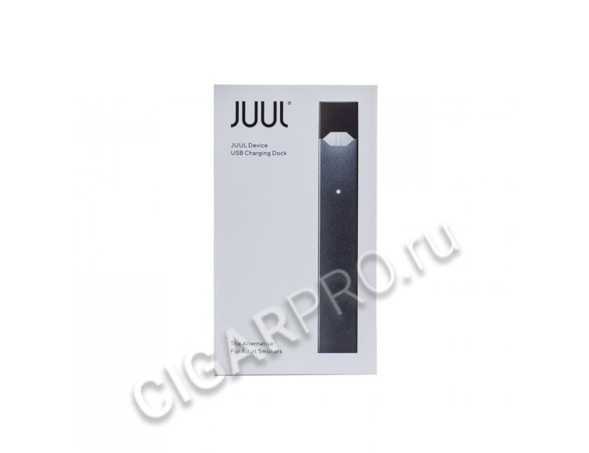 электронная сигарета juul купить