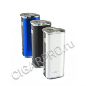 батарейный мод eleaf istick simple 30w