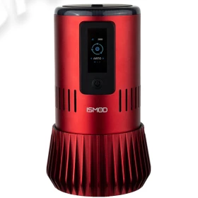 Электронная Чаша Ismod Apex Красная