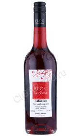 Вино ликерное Флок де Гасконь Лафонтан 0.75л