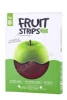 Фруктовые полоски яблочные Fruit Strips 60гр