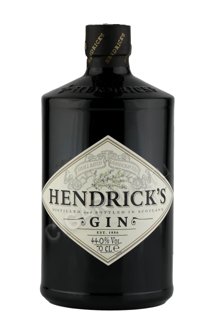 Hendricks 44% Джин Хендрикс 44% 0.7л