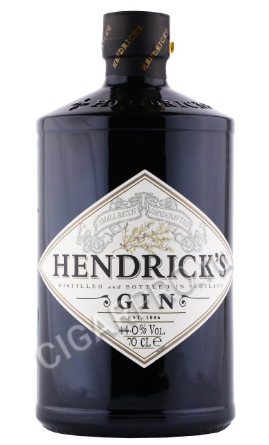 джин hendricks 0.7л