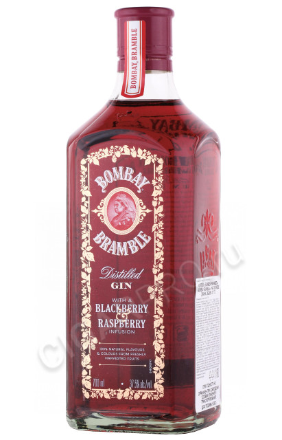 джин bombay bramble 0.7л