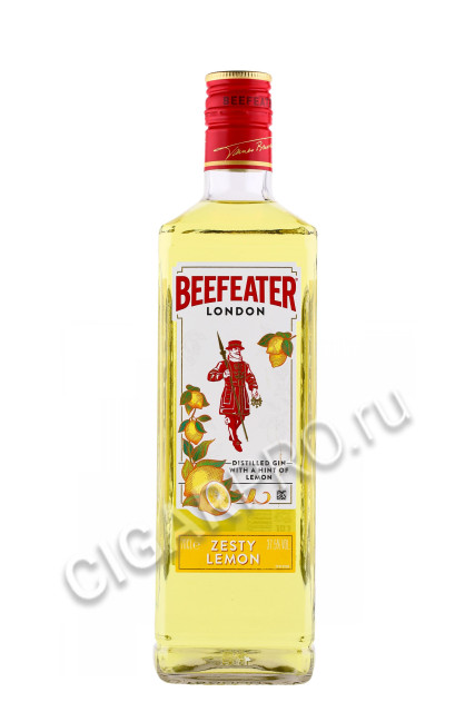 бифитер beefeater zesty 0.7л