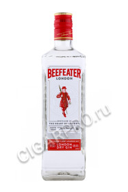 джин beefeater london dry gin 0.7л