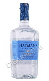 джин haymans london dry gin 0.7л