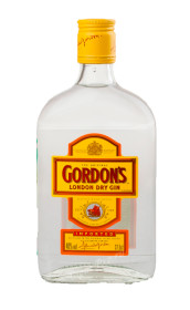 gordons купить джин лондонский сухой гордонс цена