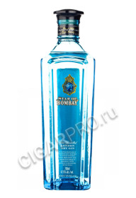 gin star of bombay купить джин стар оф бомбей цена