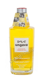 gin ungava купить джин унгава премиум цена