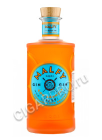 gin malfy con arancia купить джин малфи кон аранча цена