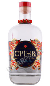 джин opihr oriental spiced gin 0.7л