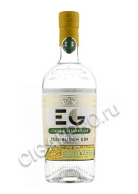 gin edinburgh lemon jasmine купить джин эдинбург лимон жасмин 0.7 l цена