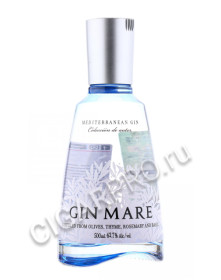 gin mare купить джин маре 0,5 л цена