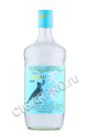 gin tenjaku купить джин тенжаку джин 0.7л цена