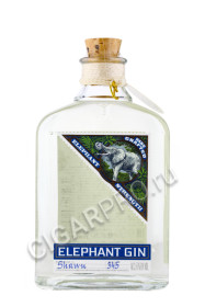 gin elephant strength купить джин элефант стренф джин 0.75л цена