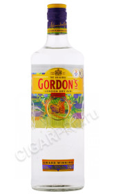 джин gordons london dry gin 0.7л