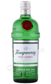 джин tanqueray london dry 0.7л