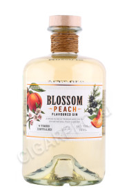 джин blossom peach 0.7л