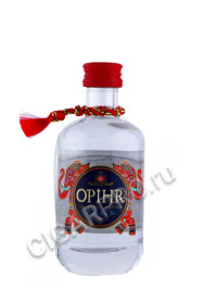 джин gin opihr oriental spiced gin 0.05л