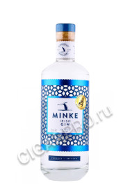 джин minke 0.7л