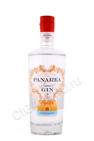 джин panarea sunset gin 0.7л