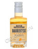 Barrister Orange gin Джин Барристер Оранж 0.05л