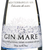 этикетка mare 0.7 l