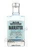 Barrister Blue Gin Джин Барристер Блю