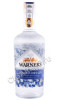 джин warners london dry gin 0.7л