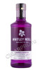 Whitley Neill Rhubarb Ginger Джин Уитли Нейлл Ревень Имбирь 0.2л