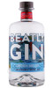 джин beatly london dry gin 0.7л