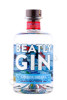 Beatly London Dry Gin Джин Битли Классик Лондон Драй 0.5л