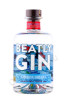 джин beatly london dry gin 0.5л