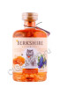 джин berkshire honey orange blossom gin 0.5л