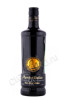 джин puerto de indias sevillian premium pure black edition dry gin 0.7л