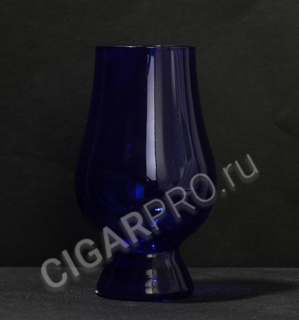 купить бокал glencairn glass синий 190 мл цена