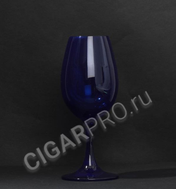 купить бокал glencairn copita синий 155м великобритания цена