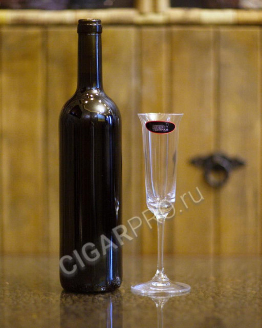 бокал riedel vinum grappa