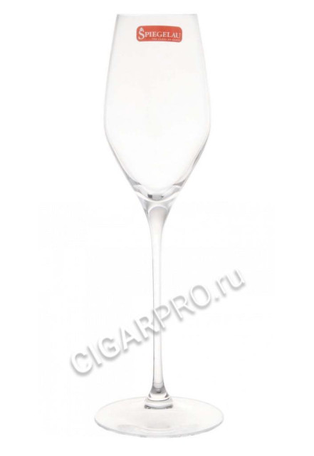 бокал spiegelau superiore champagne