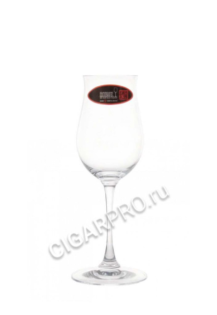 бокал riedel vinum cognac hennessy (набор 2 шт.)