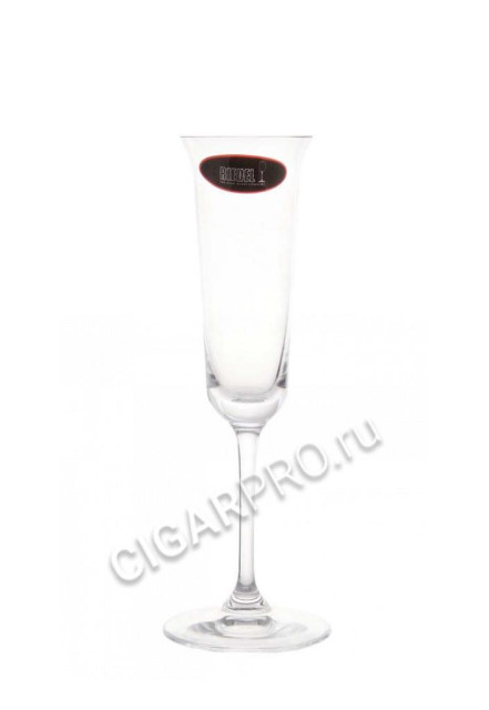 бокал riedel vinum grappa (набор 2 шт.)