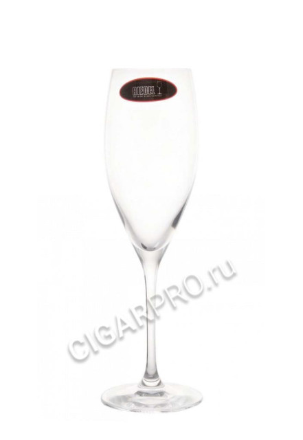 бокал riedel vinum cuvee prestige (набор 2 шт.)