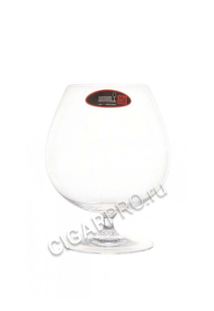 бокал riedel vinum brandy (набор 2 шт.)