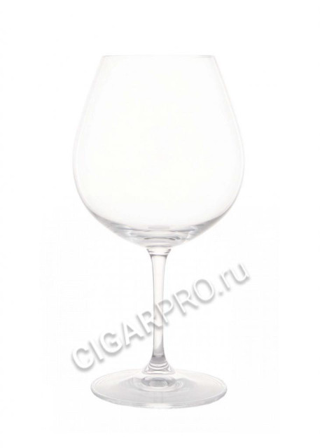 бокал riedel vinum burgundy (набор 2 шт.)