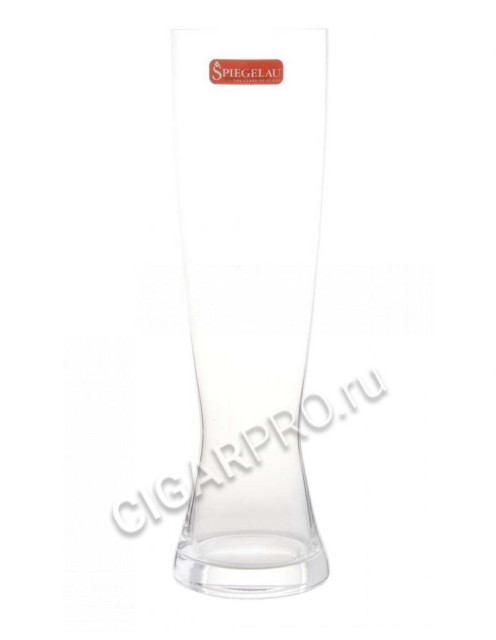 бокал spiegelau beer classic top pils