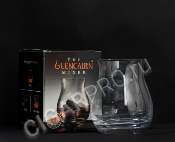 купить бокал glencairn mixer glass 338м в п/у цена
