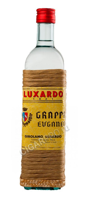 граппа luxardo euganea гарппа люксардо эугания