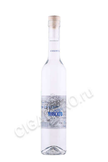 граппа villadalta moscato 0.5л