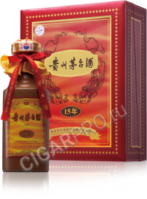 купить водку kweichow moutai 15 year цена